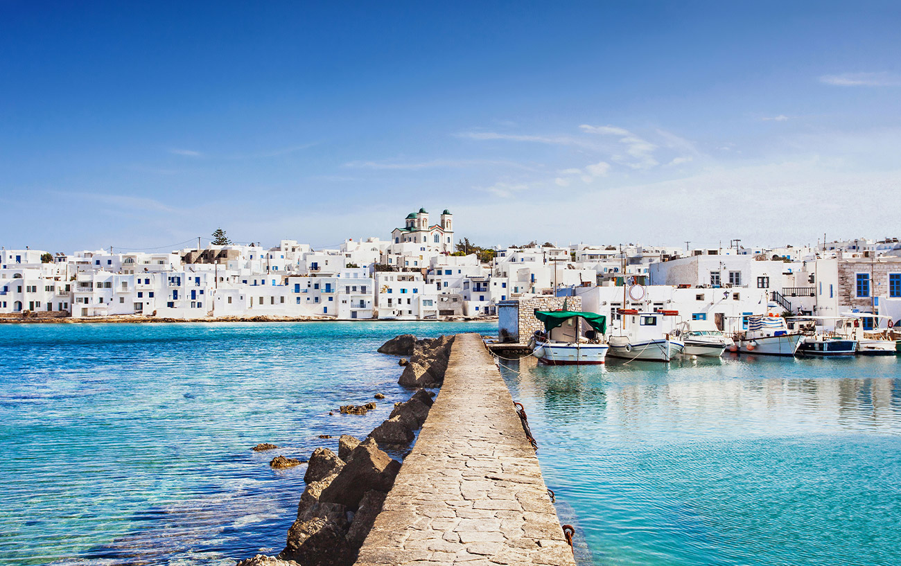 Naxos
